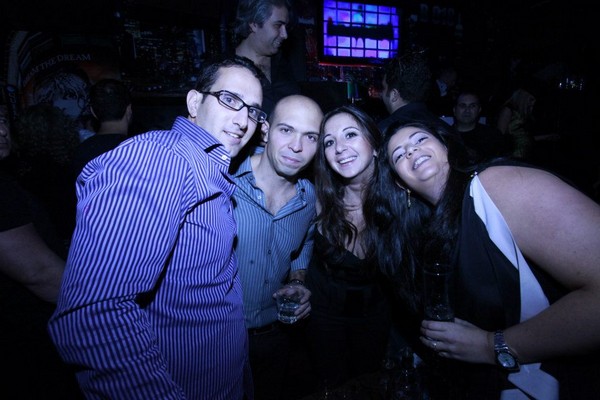 New York New Year's Eve